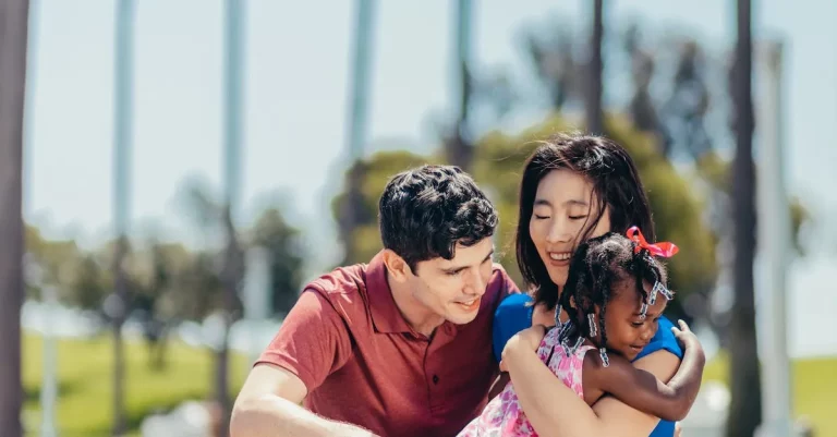 How Much Do Foster Parents Make In California?