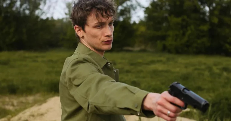 Can You Shoot Someone For Trespassing In Texas? Understanding The Laws