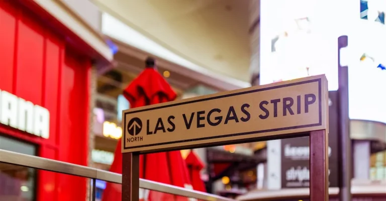 Is Las Vegas Part Of The West Coast? Examining Vegas’ Geography And Regional Identity