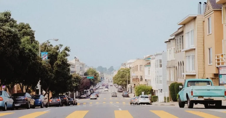Guide To 2 Hour Parking In San Francisco