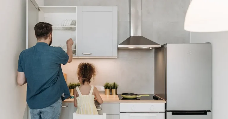 What Are The Chances Of A Father Getting 50/50 Custody In California?