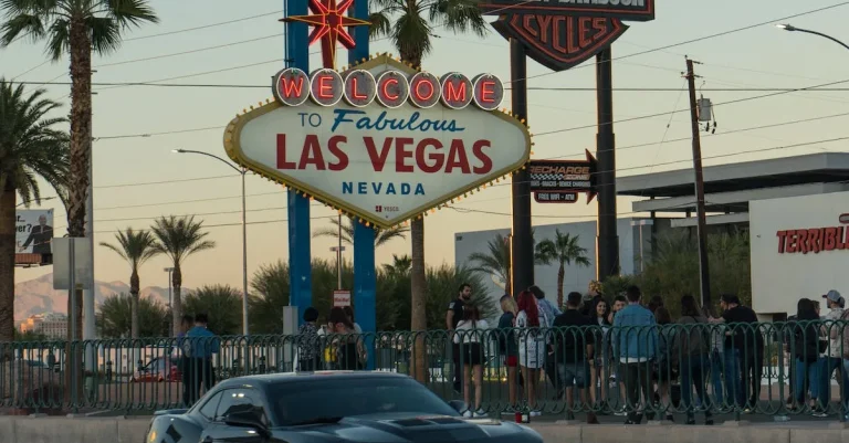 Do You Need A Car In Las Vegas? Weighing The Pros And Cons
