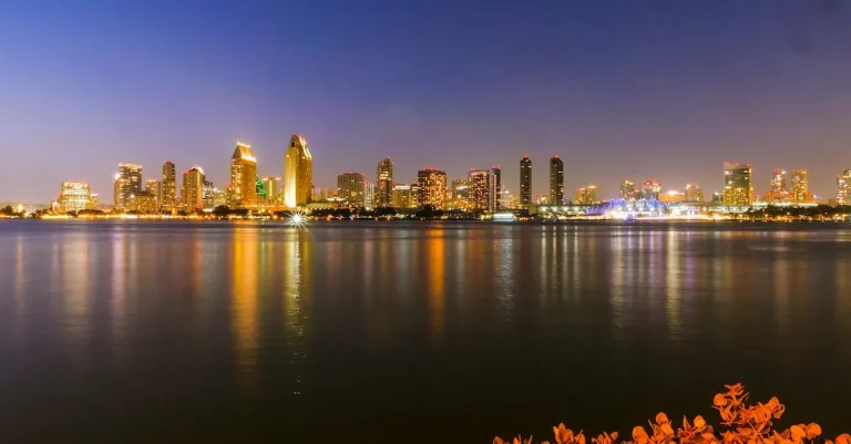 Is San Diego In California? Exploring The City’S History And Geography