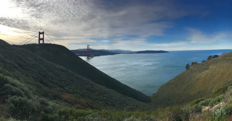 Why Does San Francisco Have So Many Hills? The Geologic Forces That Shaped The City