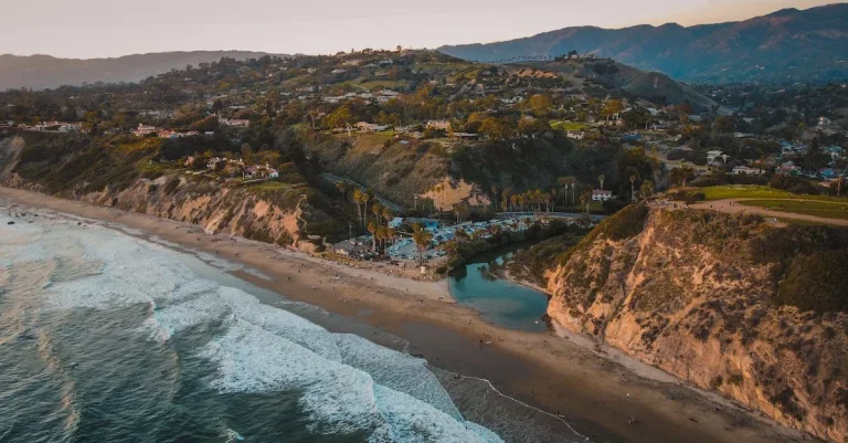 Is Santa Barbara Southern California? A Detailed Look At Santa Barbara’S Location And Culture