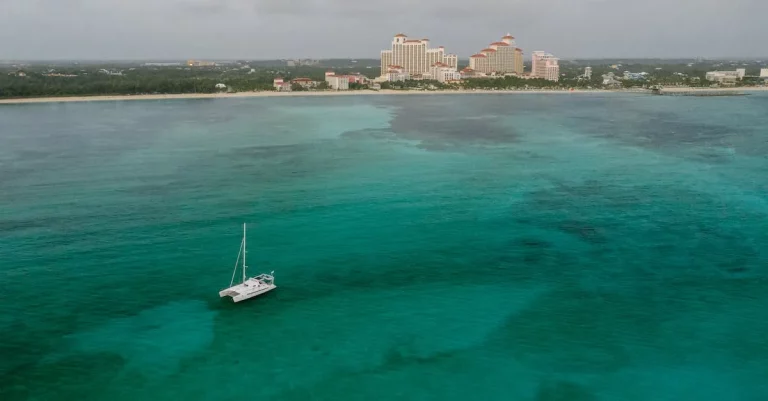 How Long Is A Boat Ride From California To Hawaii? A Detailed Overview