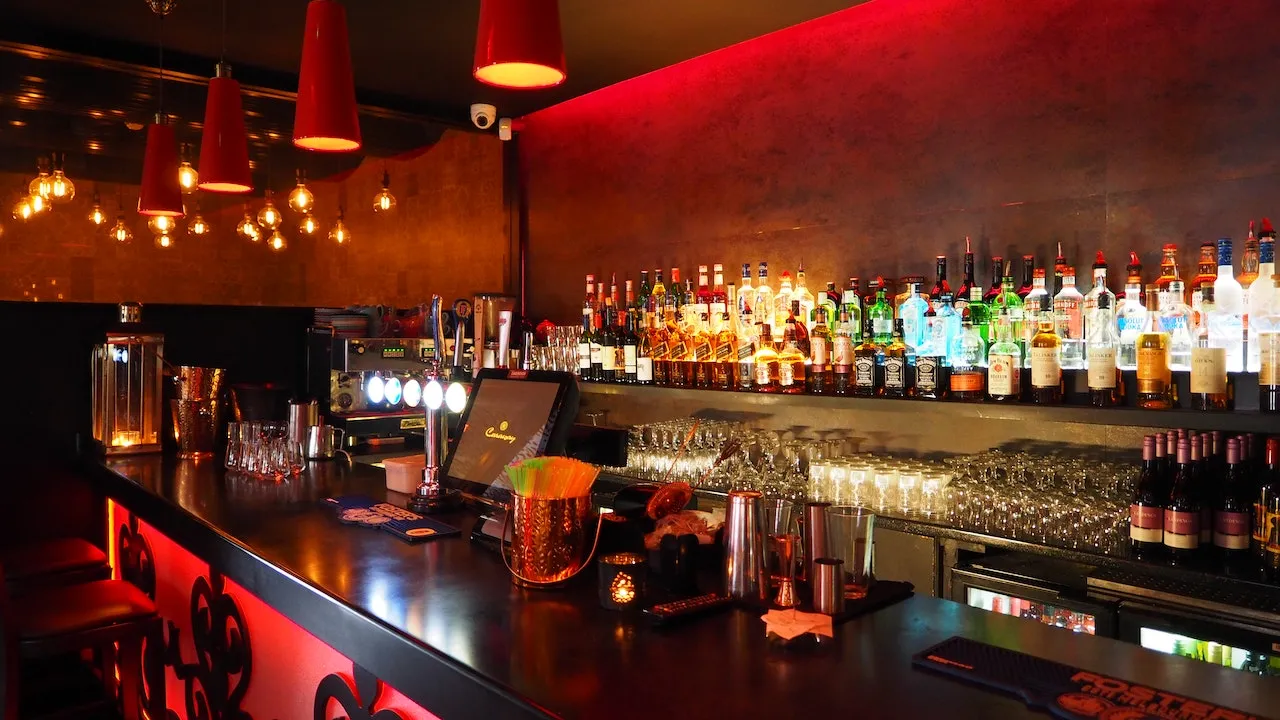 What Time Do Bars Close In New York? Eye And Pen