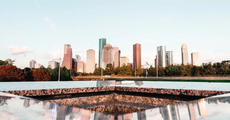 How Do You Pronounce Houston?