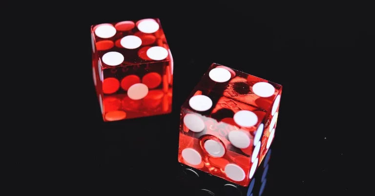 Why Is Gambling Legal In Las Vegas?