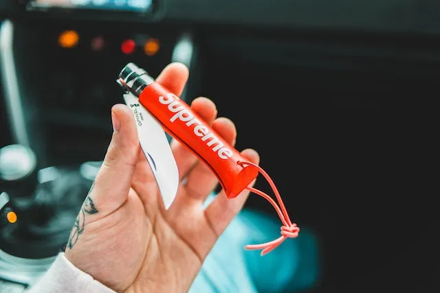 Why Are Switchblades Illegal In California? A Look At The History And Controversy