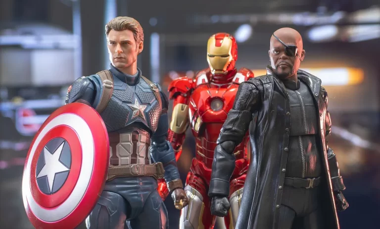The Avengers’ Battle Of New York: An In-Depth Look