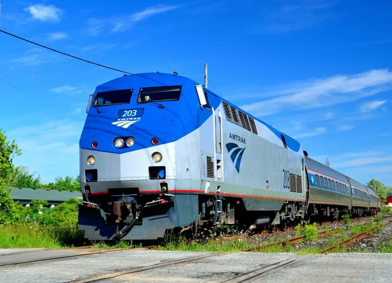Does Amtrak Go To Galveston, Texas? A Detailed Guide