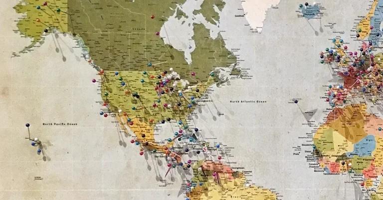 How Many Zip Codes Are There In California?