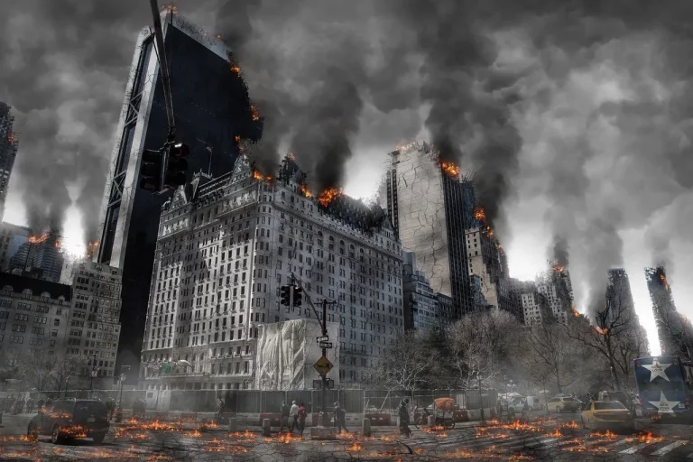 Determining The Canon Ending Of Fallout: New Vegas