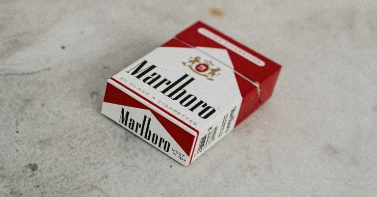 How Much Does A Carton Of Cigarettes Cost In California?
