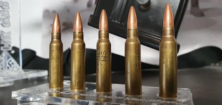 Are Tracer Rounds Legal In California?