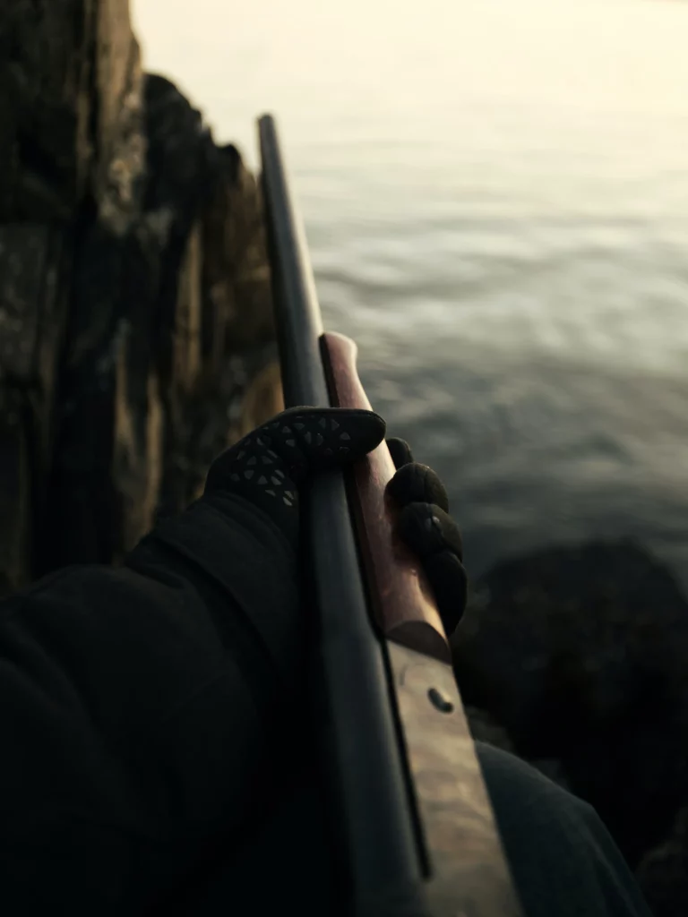Are Sawed-Off Shotguns Illegal In Texas? A Close Look At State And Federal Laws