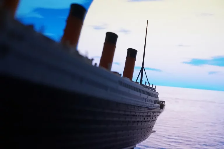 How Far Was The Californian From The Titanic? Examining The Fateful Distance