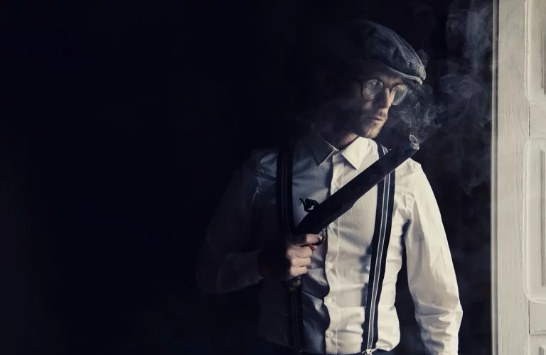 The Story Of The Irish Mob In New York