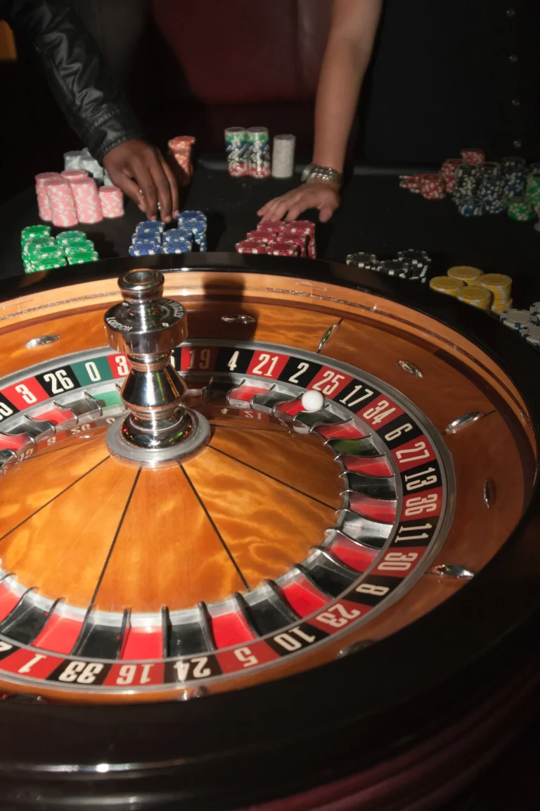 Are Casinos Legal In California? An In-Depth Look