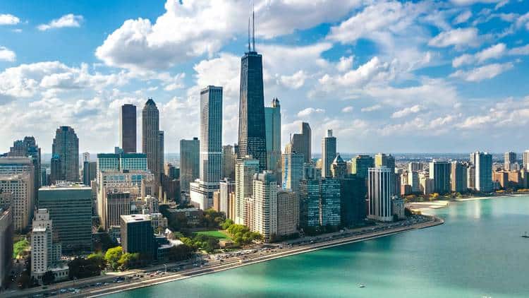 Is The Orange Line In Chicago Safe?