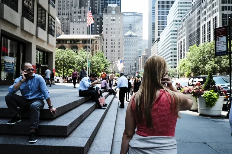 Californians Vs New Yorkers: How These Coastal Cultures Compare