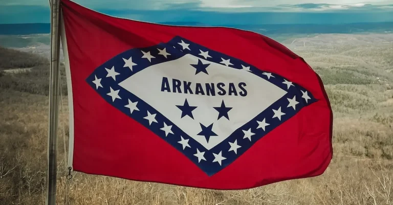 Is Arkansas Located In Texas? Getting The Geography Right