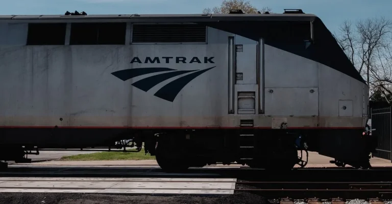 Guide To Amtrak Train Travel From Atlanta To New York