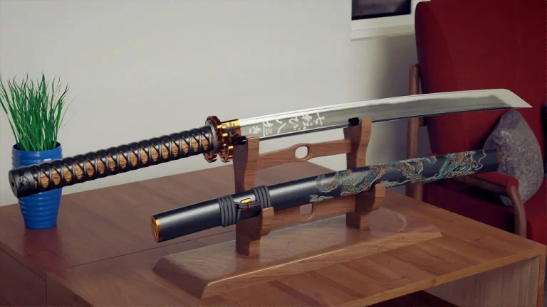 Are Katanas Legal In New York?