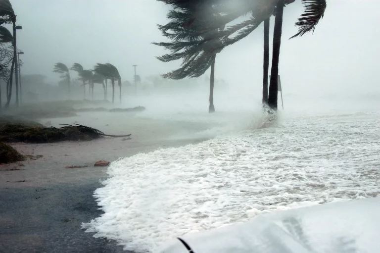 How Often Does Miami Get Hit By Hurricanes?