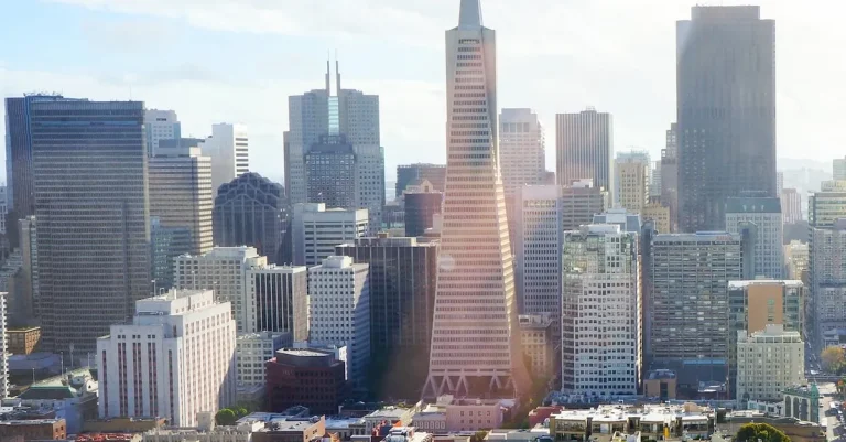 The Complete Guide To Goldman Sachs In San Francisco