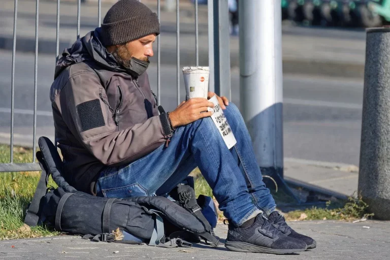 Is Panhandling Illegal In Texas? An In-Depth Look At State Laws
