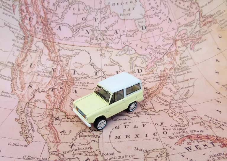 California Vs Texas: Which State Is Bigger?