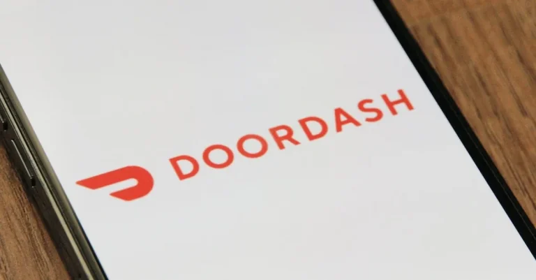 How Much Does Doordash Pay In California In 2023