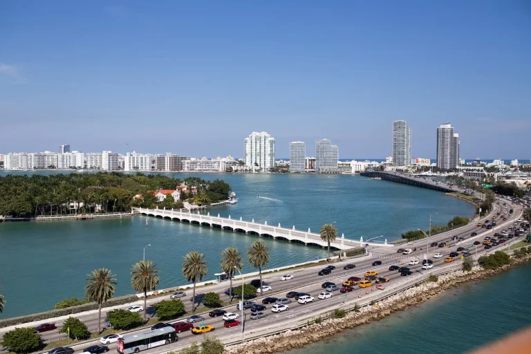 Is Miami A Country? Examining Miami’S Geopolitical Status