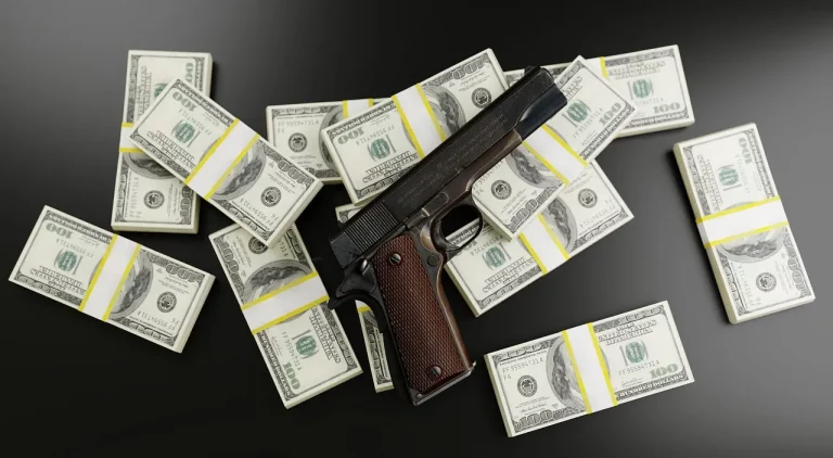 Can A California Resident Buy A Gun In Arizona?