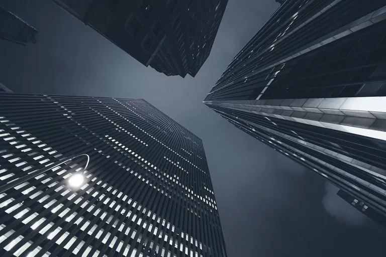 Is Gotham City New York Or Chicago? Uncovering The Truth