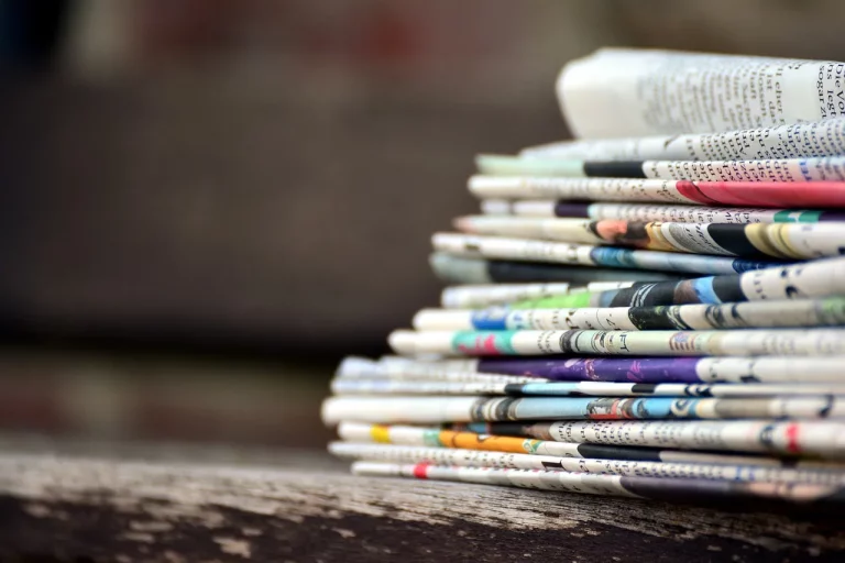 The New York Times Vs. The Wall Street Journal: How The Leading U.S. Newspapers Compare