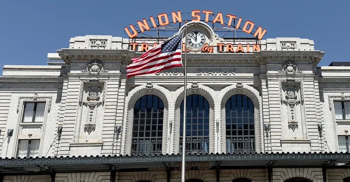 How Far Is It From Garrison, Co To Denver? Exploring The Drive Between