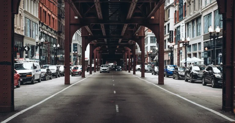 Best Time To Drive Through Chicago