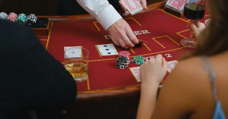What’S The Legal Gambling Age In California? A Close Look