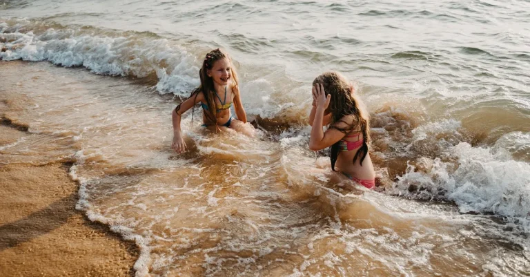 Can You Swim In Florida In February?