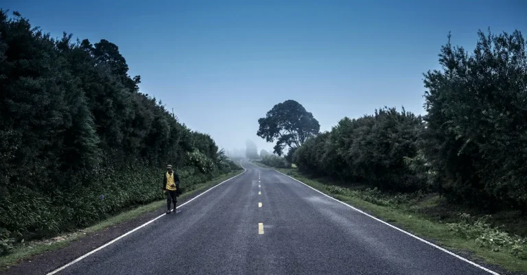 How Long Would It Take To Walk To New York City? Planning An Epic Journey