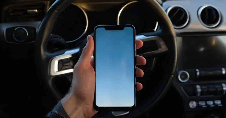 Understanding Check Points On Your Florida Driver’S License