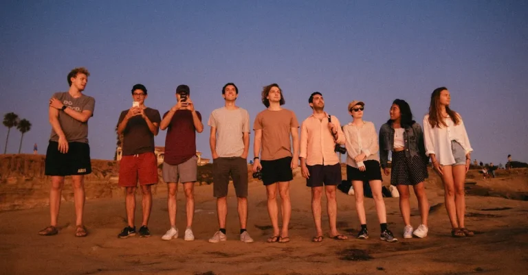 What Is The Average Height For Men In Florida?