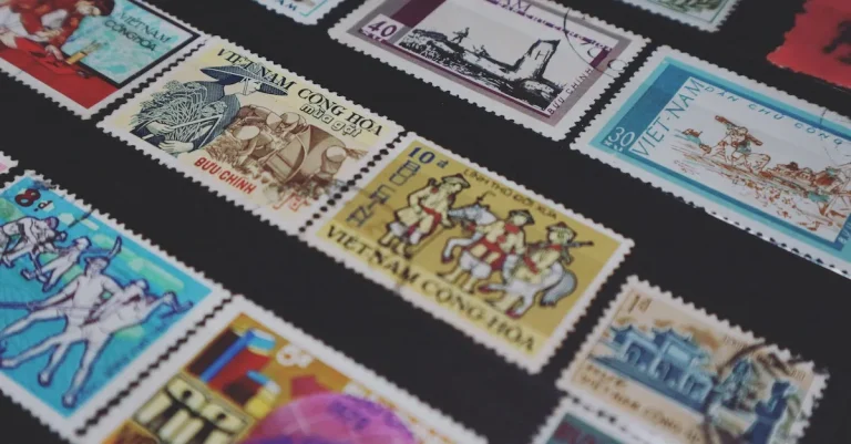 How Much Are Stamps In Florida?