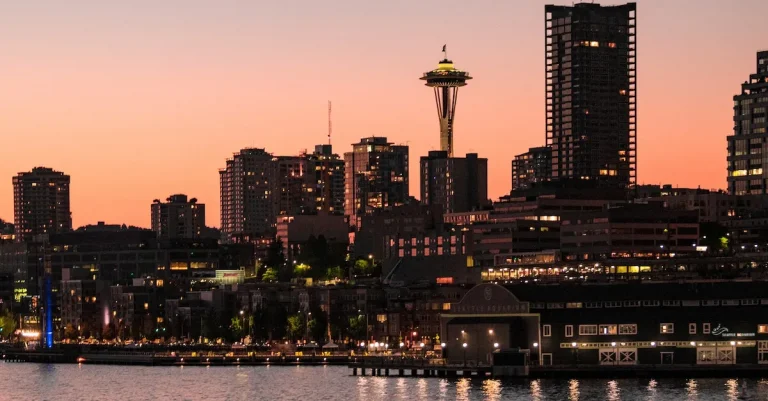 Is Capitol Hill, Seattle Safe? An In-Depth Neighborhood Safety Guide