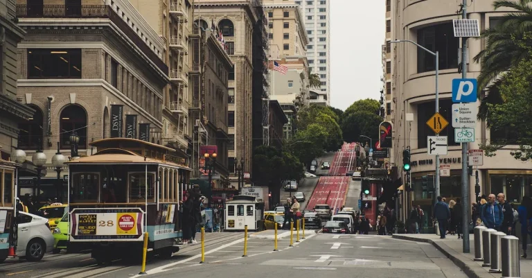 How To Get From Fremont To San Francisco: A Guide