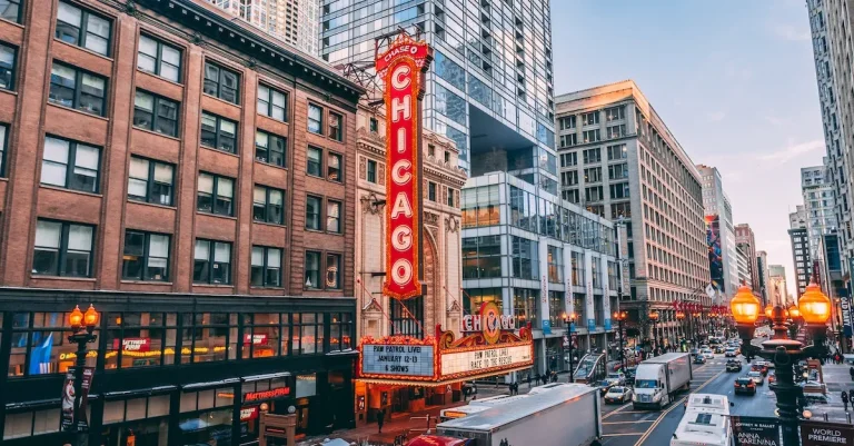 How Many Murders Go Unsolved In Chicago?