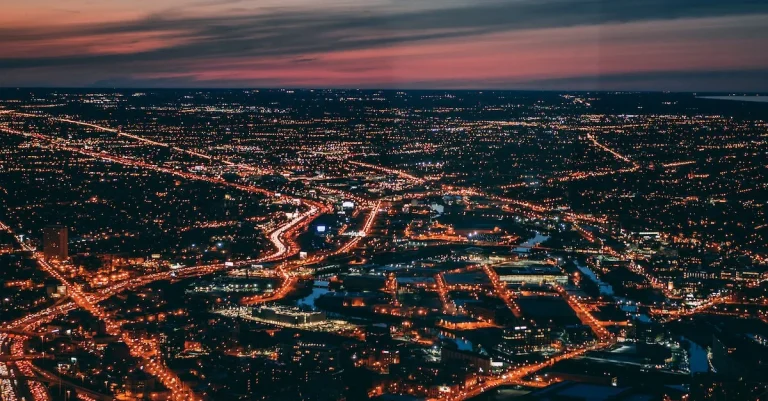 How Many Blocks In A Mile In Chicago? Breaking Down The City’S Grid